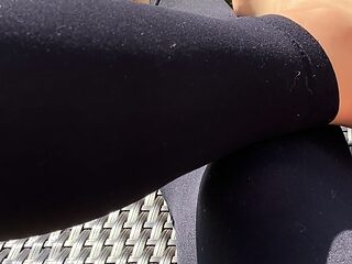 Amateur porn Gives Us Some Foot Fetish Aurora