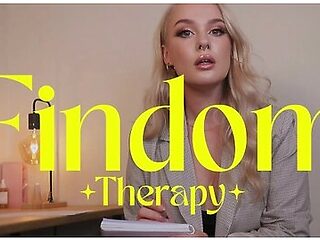 First Time Findom Therapy Financial Domination Femdom Joi Therapist Tease