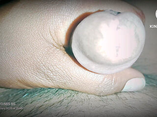 Hand Job in My Step Brother Haryana Desi Video XXX