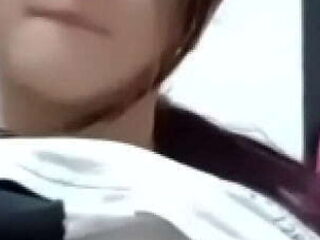 Real Homemade Massage Turns Wild - Yuliethgomez1 Fucks Client Casero