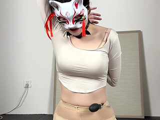 Su Qin Successfully Unbound the Electric Shock Collar
