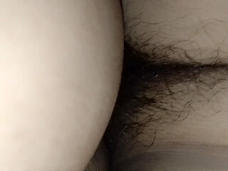 me and my college friend in room fucking