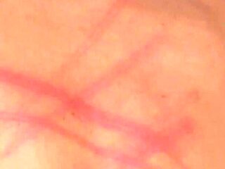 Luca Bella bare back whip