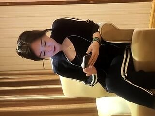 Webcam korean teen anal masturbation