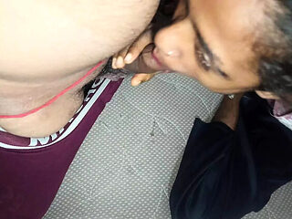 Desi Bhabhi Rough Doggy Style Fuck by Dewarji - Indian Homemade MILF