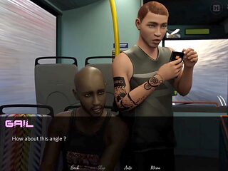 Nubile, amateur wife, web cam