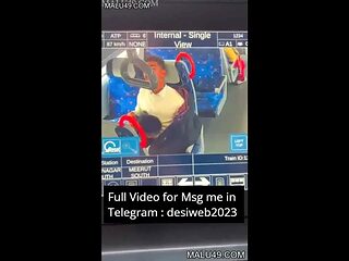 Wondrous Indian viral dame mms