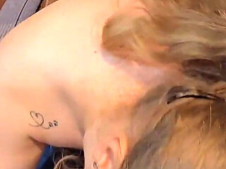 Hot Blowjob - She Gave Me Exactly What I Needed