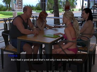 Paradise City: the Swingers - Episode 8