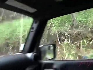 Aften Opal's blowjob dirt by ATK Girlfriends