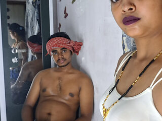 Bangali Wife Sex Vargin with Husband Indian