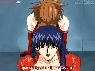 Shin Ban Megami Tantei Venus File pt2