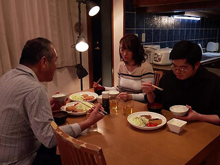 Reina Said After Her in-law Fucked Her and Probably Impregnated Her