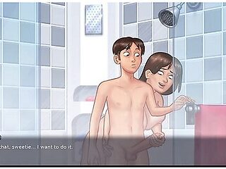 Car Toon In An Emotional Ride Of Passion And Mystery (18+)