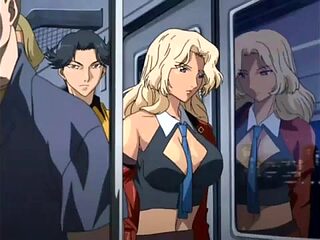 Itazura The Animation 1 - Sub espaol: Hentai, Anime Hentai  Pornhub Porn