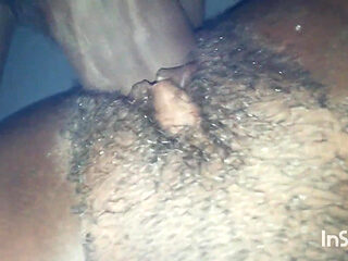 Ejaculation on the Belly, Wet Vagina,