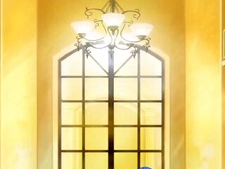 Private Passion at nightfall in a world of fantasy