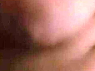 Latina Stepmom Fucks Step Son Doggystyle POV - Busty Teacher Big Natural Tits