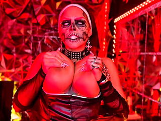 Nun From Hell JOI