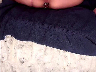 Shower First, Then Playtime