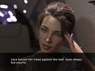 Babysitters Update 20 to Be Continue