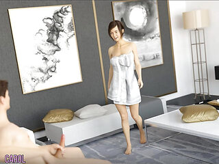 University Of Problems 168 - Eat My Sweet Hole by MissKitty2K