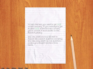 Being a Dik 5 - Kevin Dreams of Teacher Cathy & Sage's BF Drama