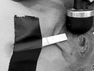 Hardcore Pussy Stretching! Sadistic Hole-wrecking Compilation