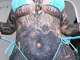 New Bikini