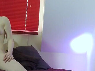 Satine Spark Hot Pants Bts Video