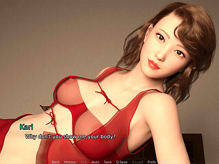 My Future Wife - Episode 9