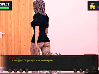 Banu in the West 4 Damian Fucked Banu Real Good