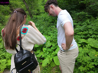 Sexvlog In Public Because We Fucking Love It