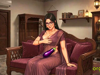 Beautiful Woman Wild Desire - MILF