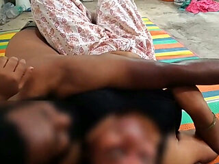 Personal Time Sex Part 1
