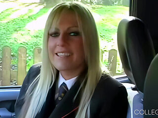 Interview Featuring Laura Vaughan