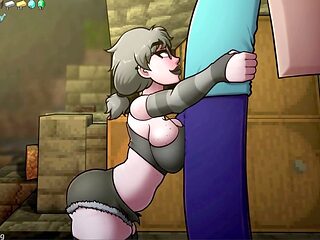 Shadik, roleplay, horny craft