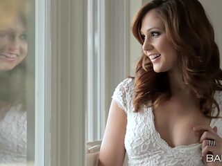 Naughty Ariana Marie heart-stopping porn video