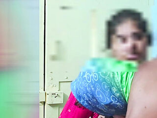 Desi Maid Doing Naughty Things During Cleaning 4K Full Sex