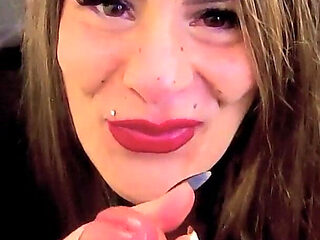 Blowjob Fever Builds as Whispers Rise and Tremble