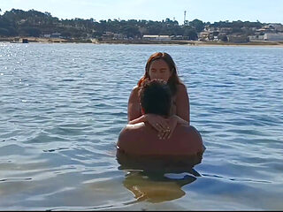 Sex Underwater