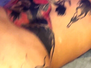 My Emo Girl Is My Deep Throat Queen - Petrova Kath