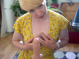 Teacher Takes Advantage of Student