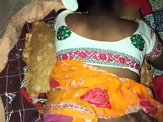 Doggy Style My Bhabhi - Desi Indian Aunty Fucking in HD