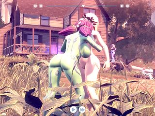 Hermaphrodite porn, xxxxxl, nephelym