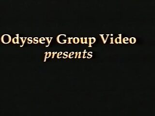 Burning Desires (USA 1995, Kylie Ireland, Jeanna Fine)60fps - Kylie ireland