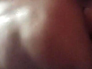 Telugu Wife and Husband Romance and Talk While Taking Bath