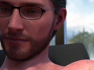 Boundaries of Morality (part 11) by Novel-games - Husband & Wife Romantic Sex