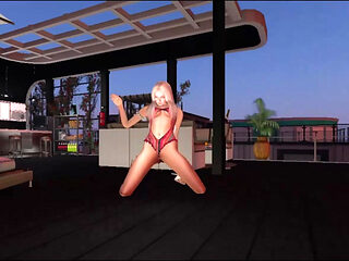 MEGAN THE MAKING YATCH