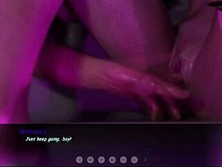 Hotties swap partners in a steamy hot tub affair